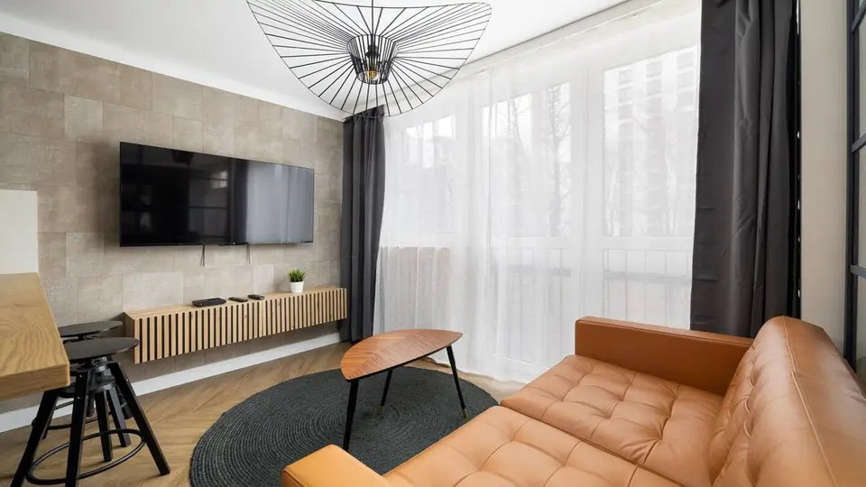 flat in Śródmieście 6
