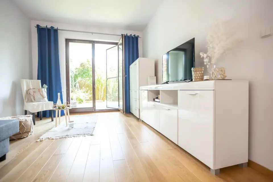 studio in Bemowo 2