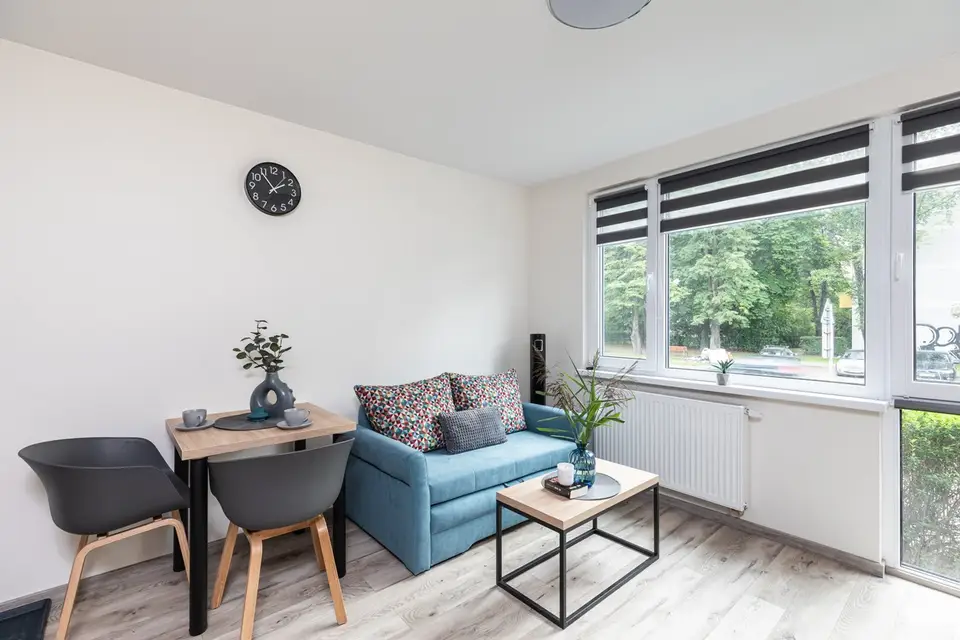 flat in Warsaw 2