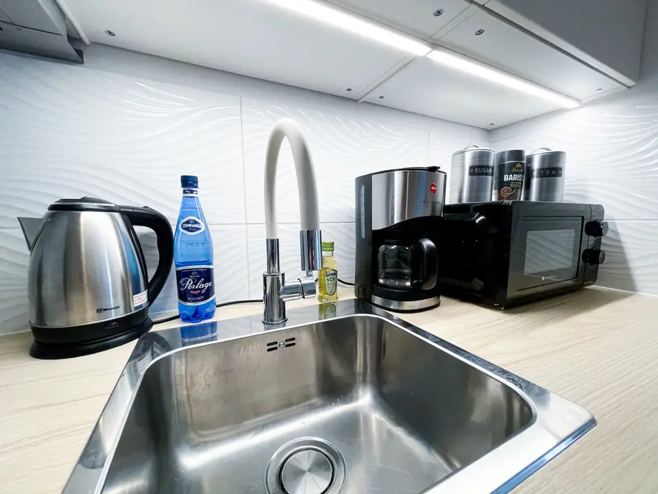 studio in Praga-Północ 6