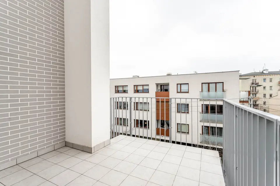 studio in Praga-Południe 10