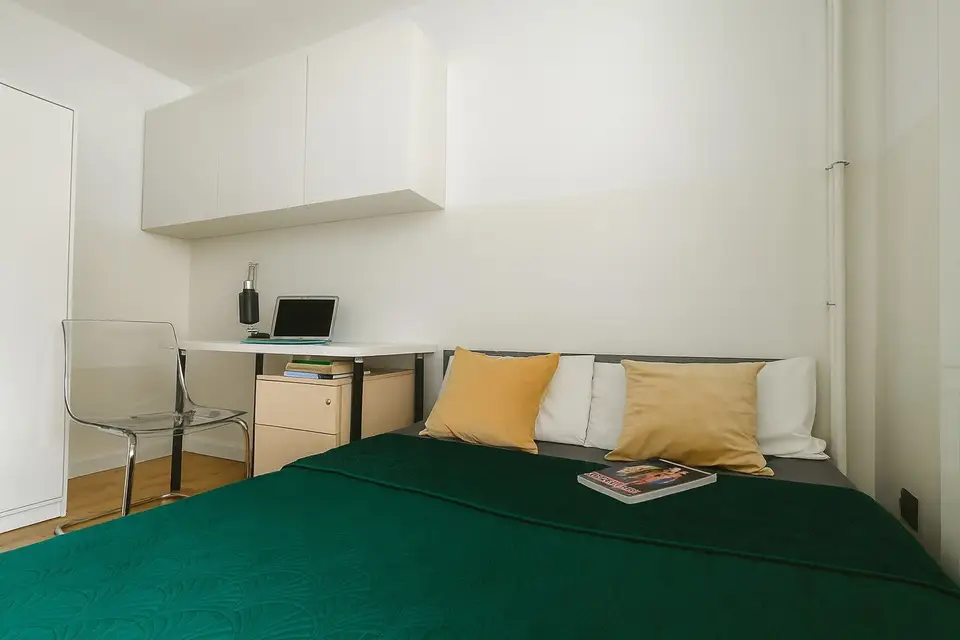 room in Praga-Północ 4