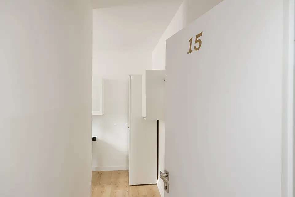 pokój, Praga-Północ 5
