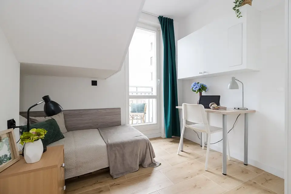 room in Praga-Północ 5