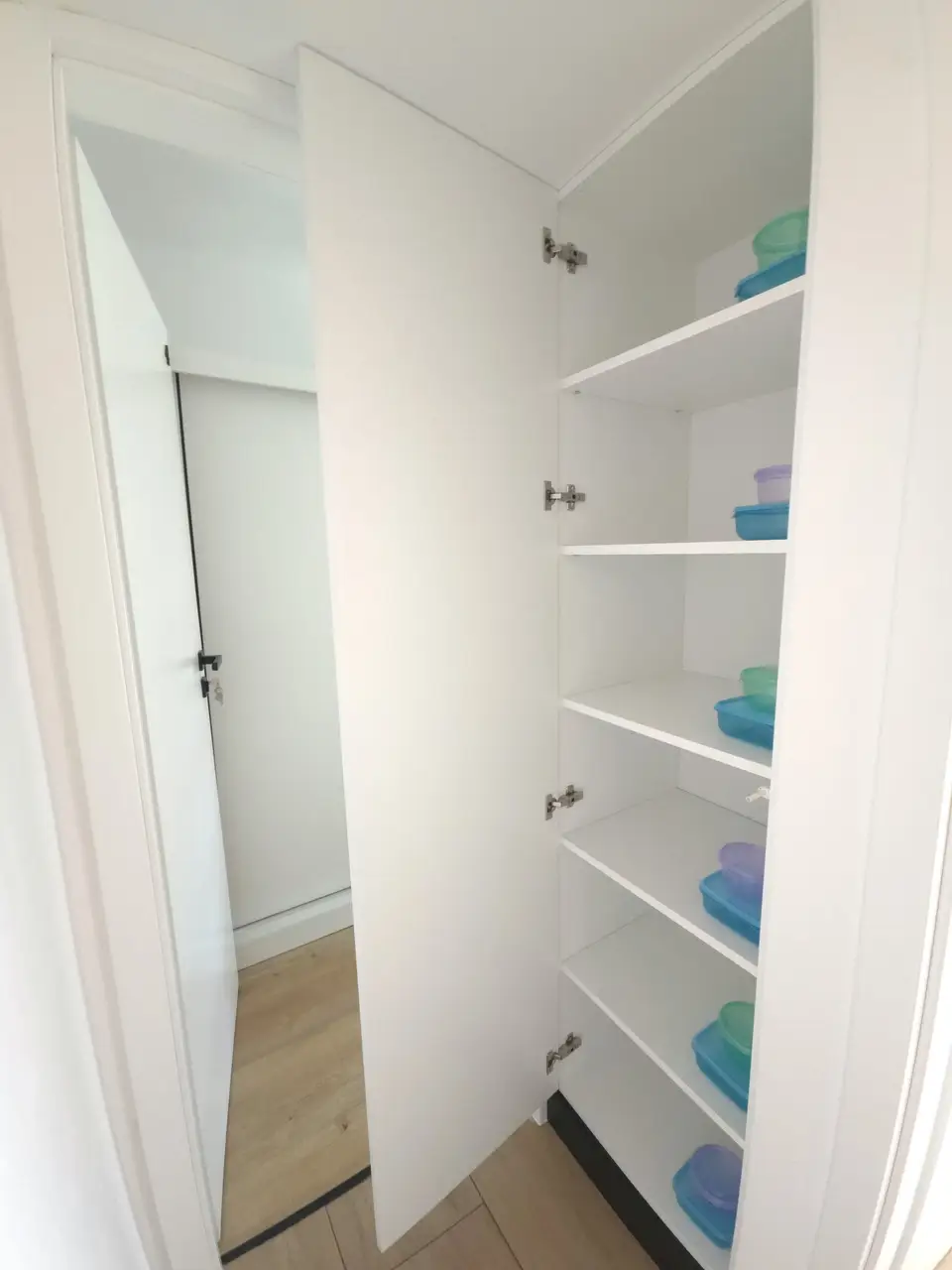 room in Ursynów 10
