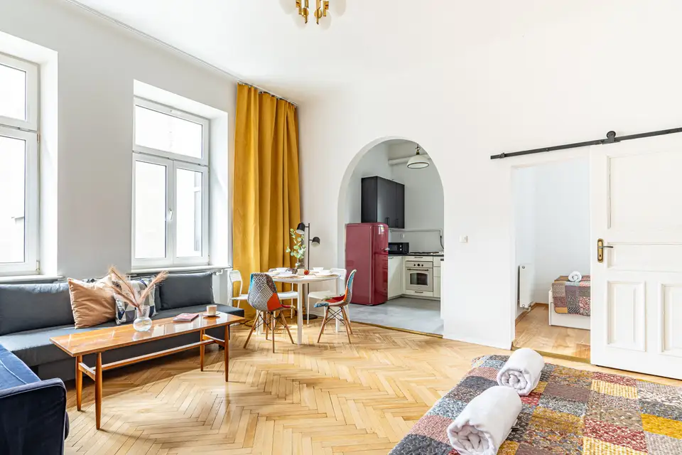 studio in Praga-Północ 9