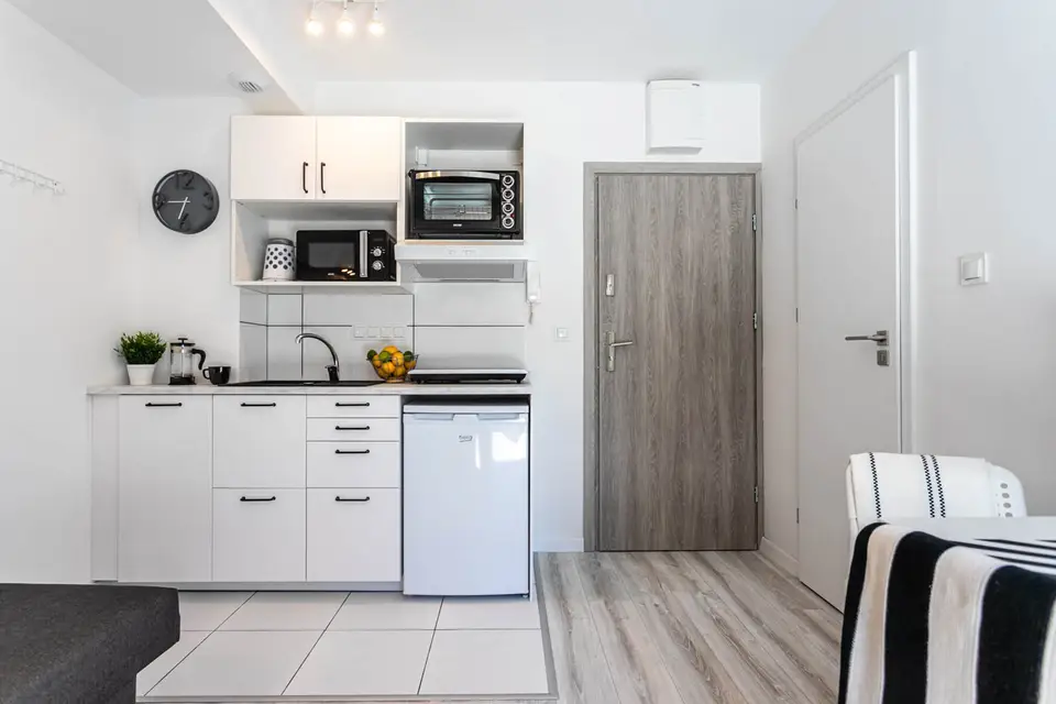flat in Praga-Południe 4