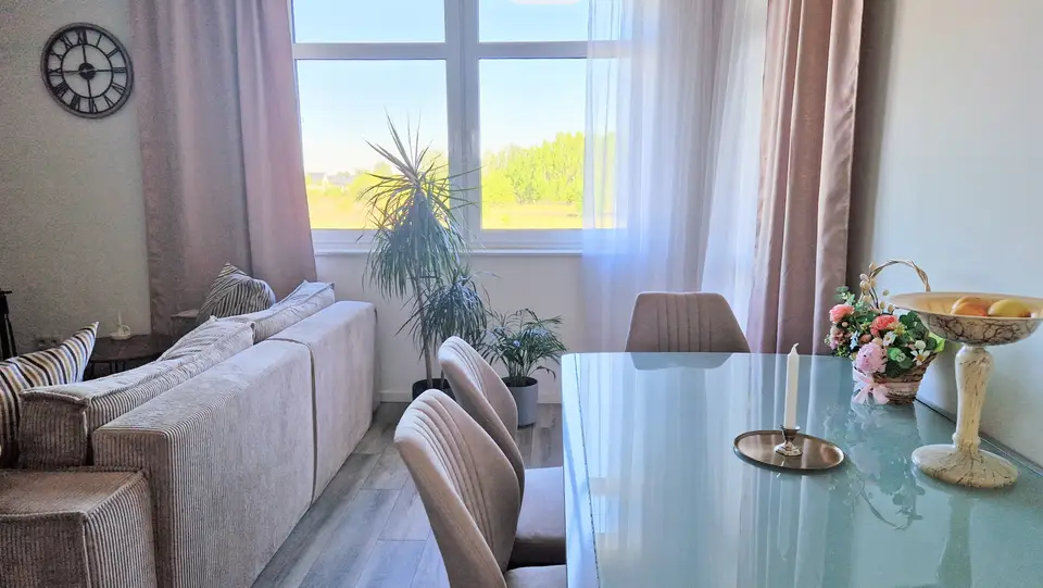 mieszkanie 2-pokojowe, Ursynów 6
