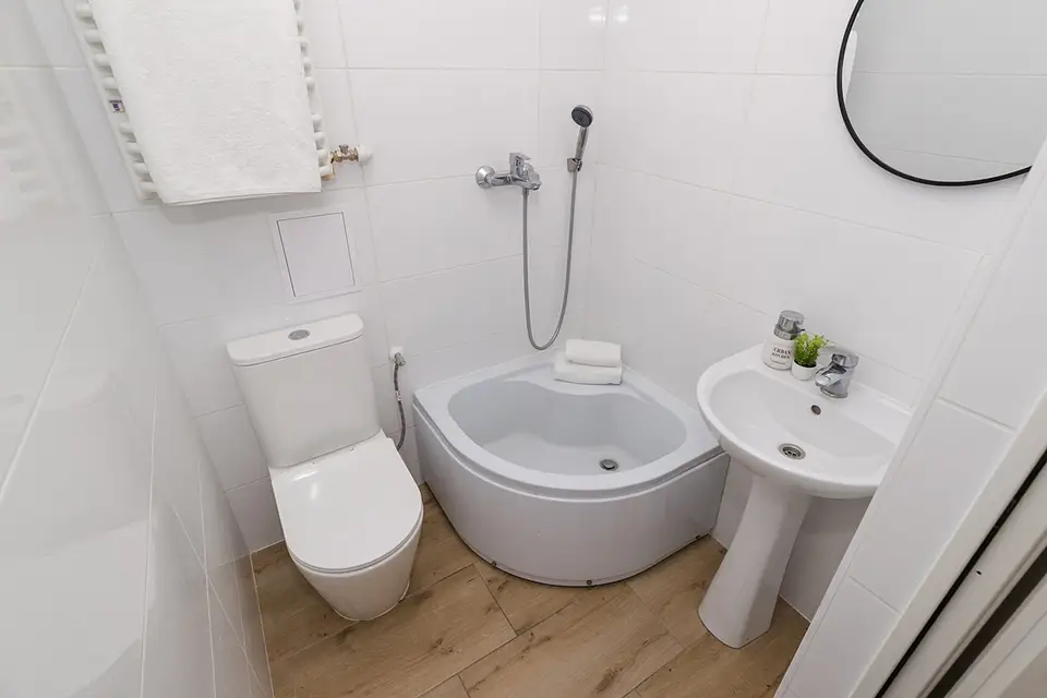 room in Praga-Północ 9