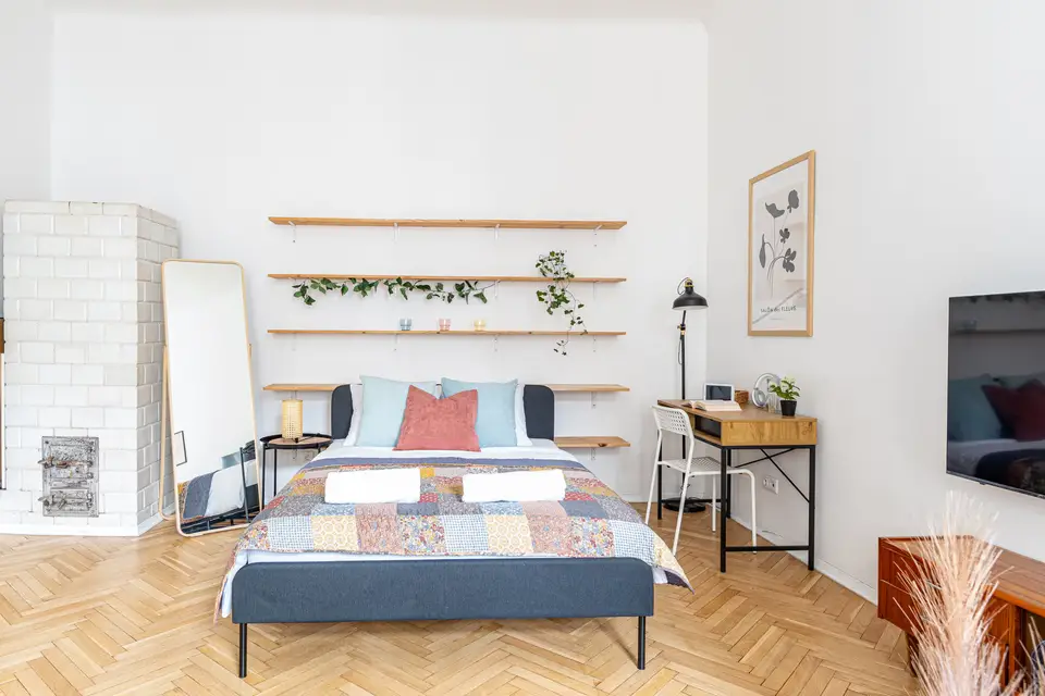 studio in Praga-Północ 6