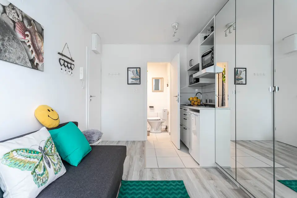 flat in Praga-Południe 10