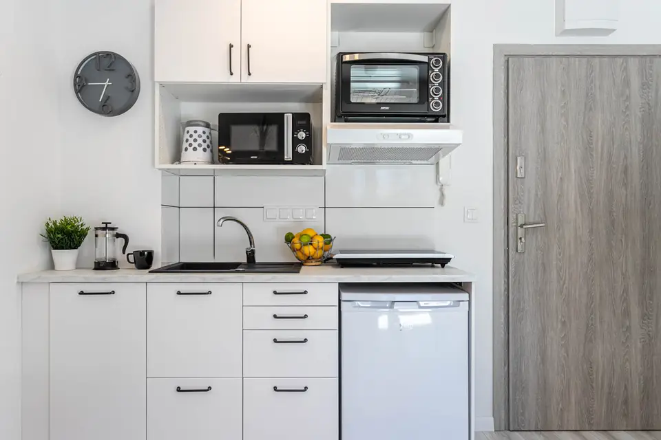 flat in Praga-Południe 5