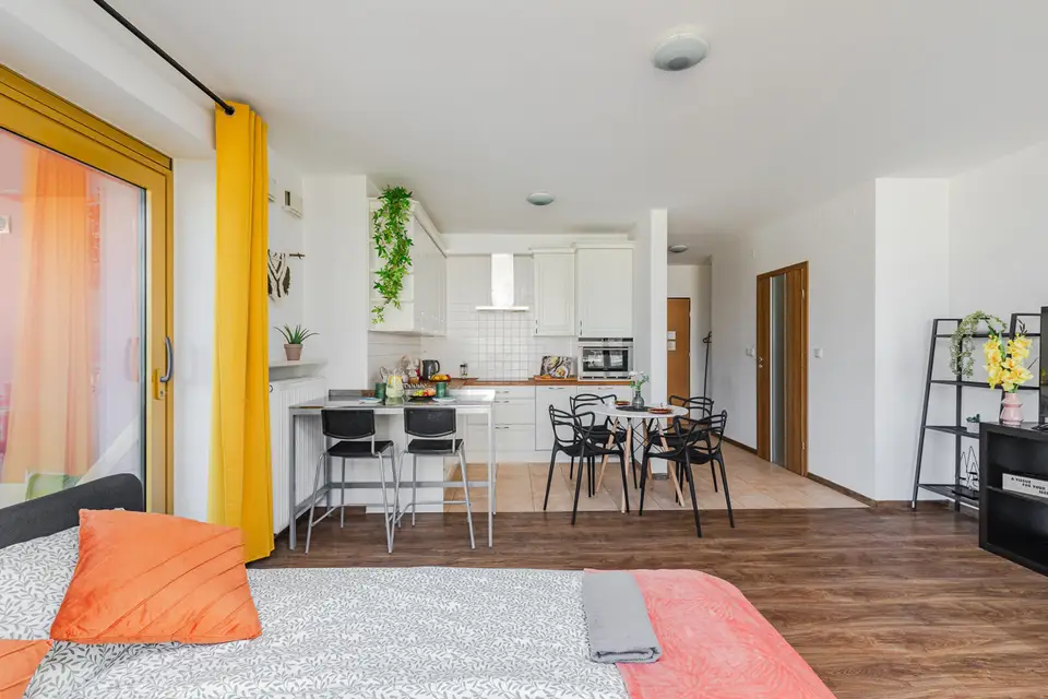 2-room flat in Praga-Południe 12