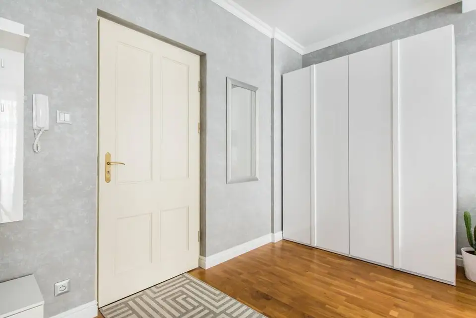 kawalerka, Śródmieście 10
