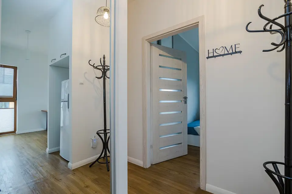 room in Wilanów 10