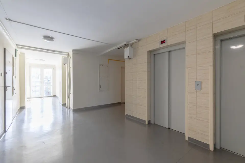 kawalerka, Śródmieście 10