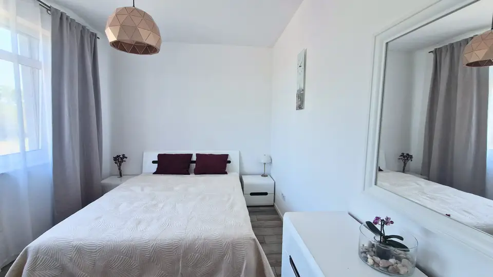 mieszkanie 2-pokojowe, Ursynów 10
