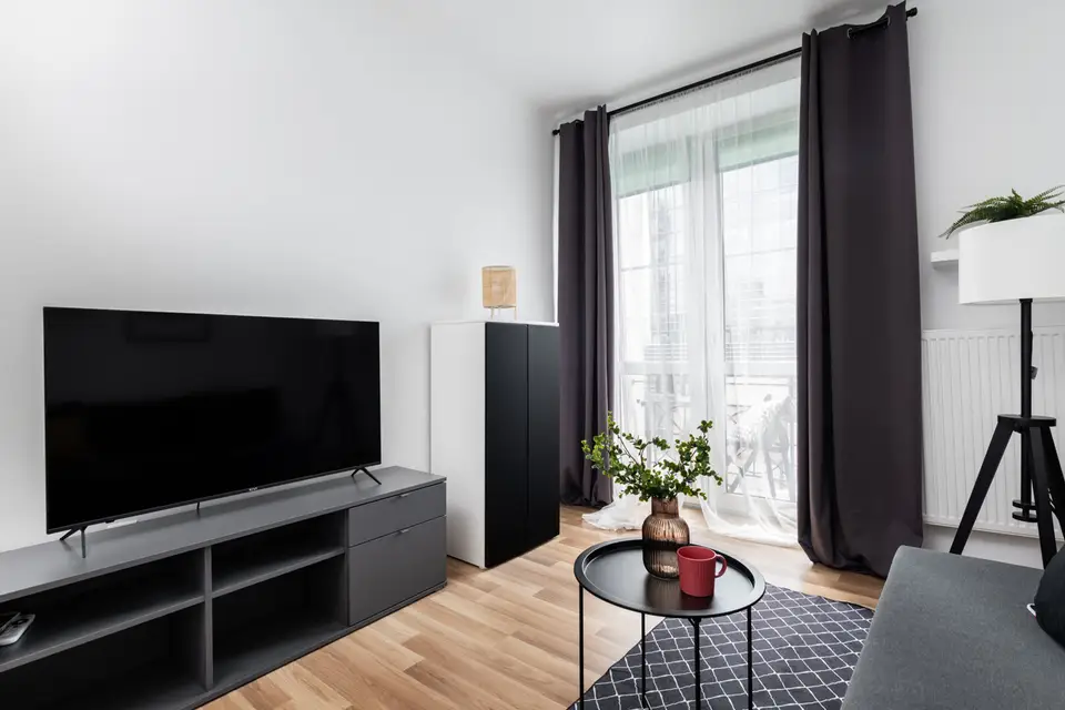 flat in Śródmieście 2