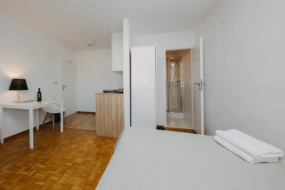 studio in Praga-Północ 10