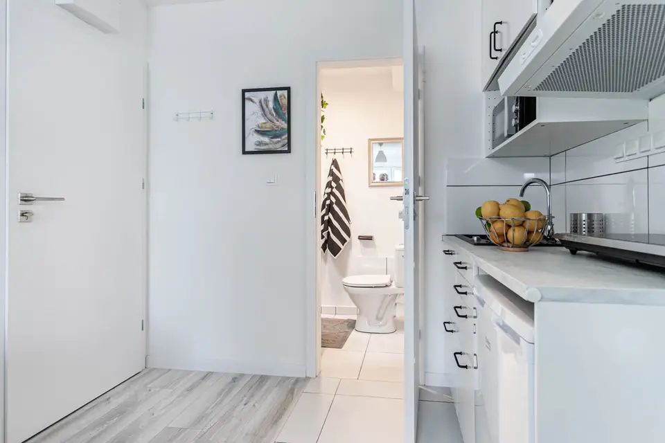 flat in Praga-Południe 4