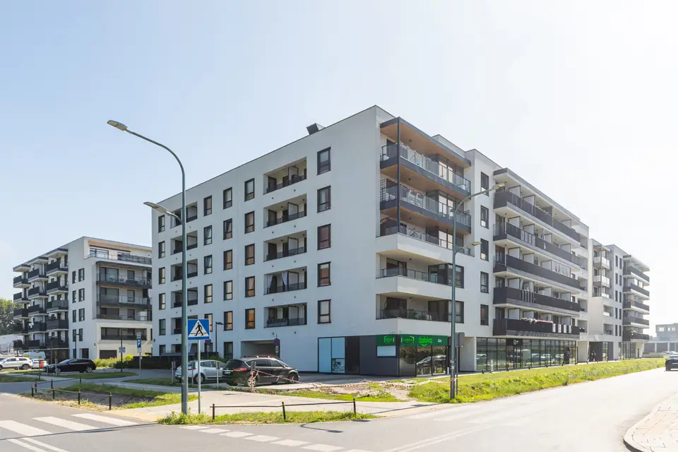 mieszkanie, Włochy 11