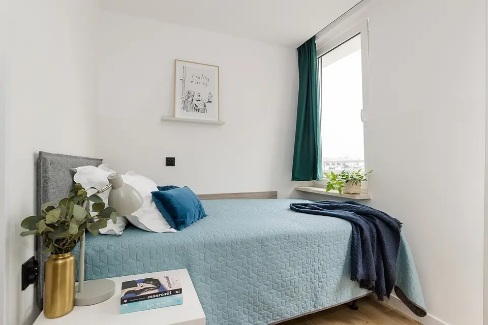 room in Praga-Północ 4