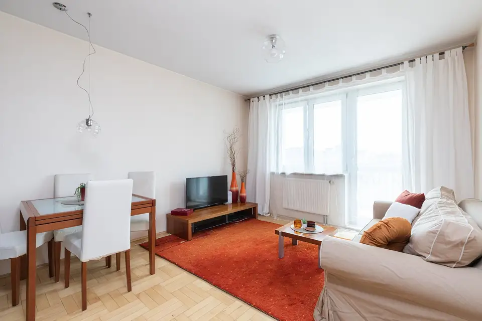 studio in Ursus 3