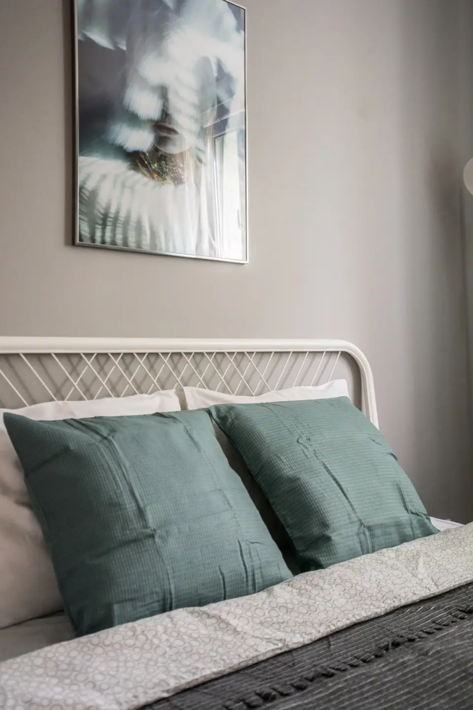 2-room flat in Wola 4