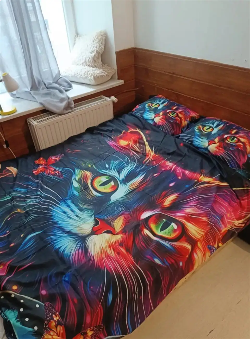 pokój, Śródmieście 6
