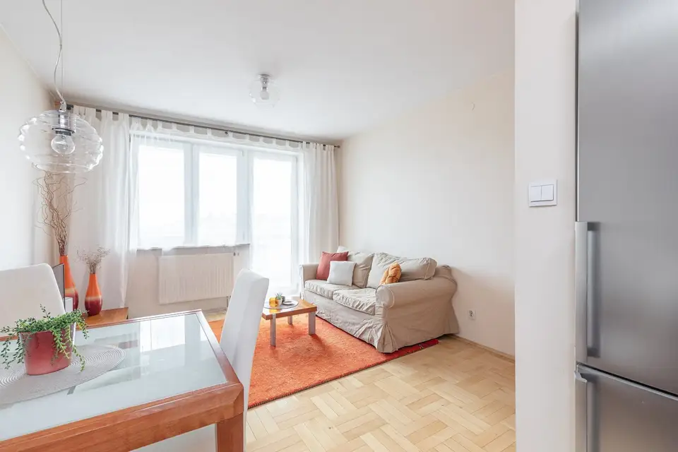 studio in Ursus 5
