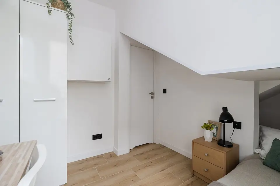 room in Praga-Północ 7