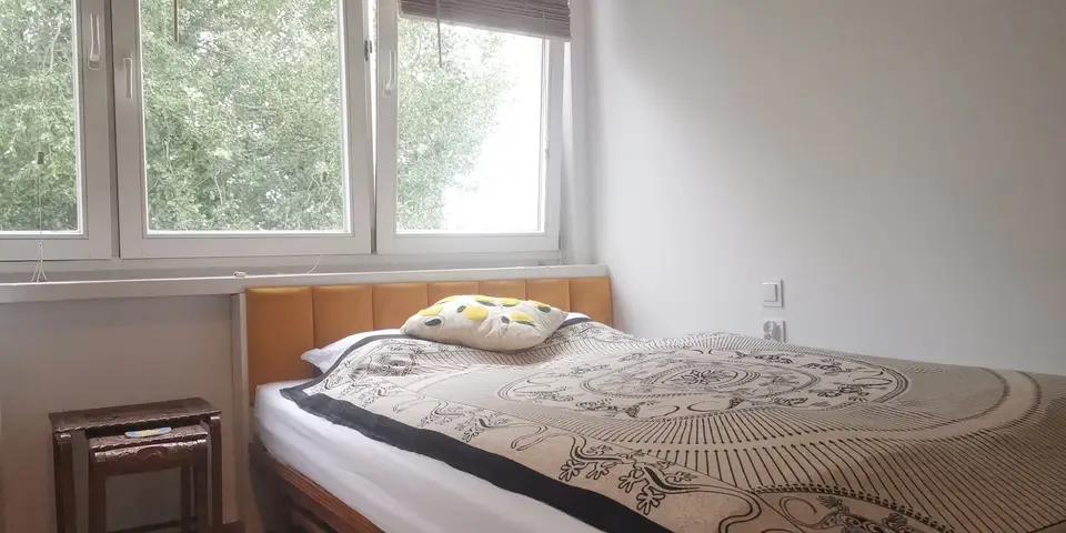 kawalerka, Praga-Południe 9