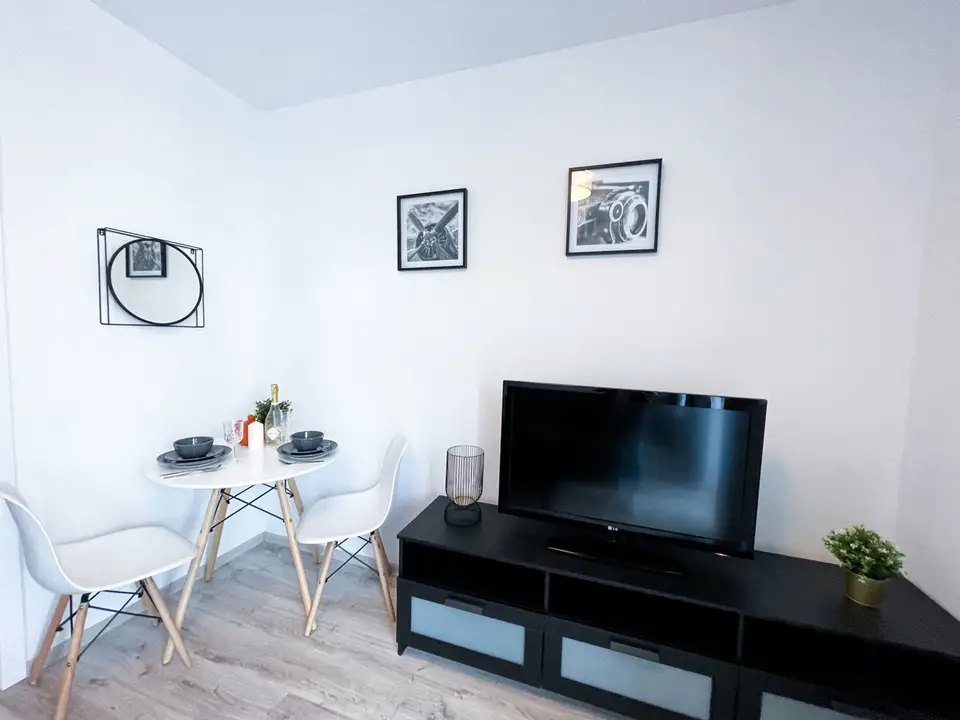 studio in Praga-Północ 5