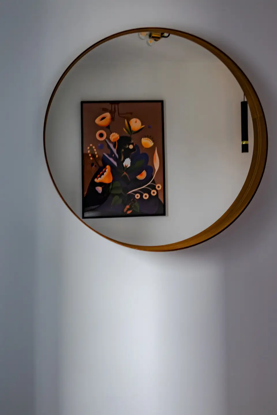 studio in Wola 8