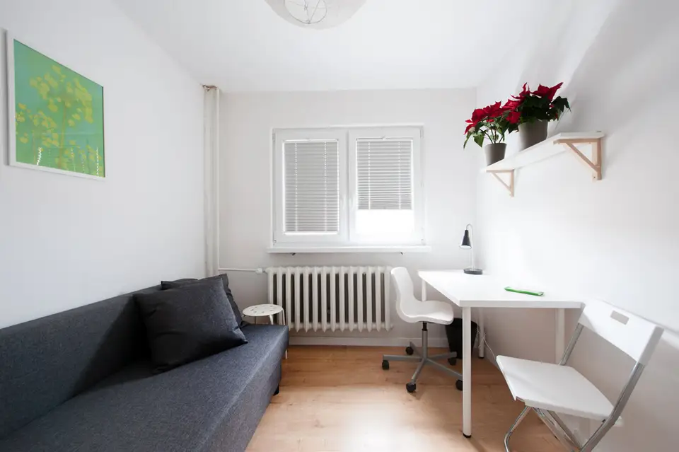 room in Bielany 2