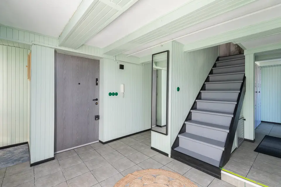 2-room flat in Śródmieście 8