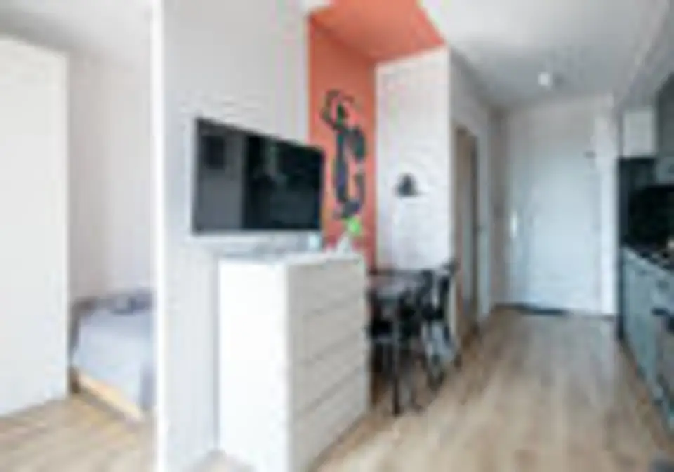 studio in Praga-Północ 7