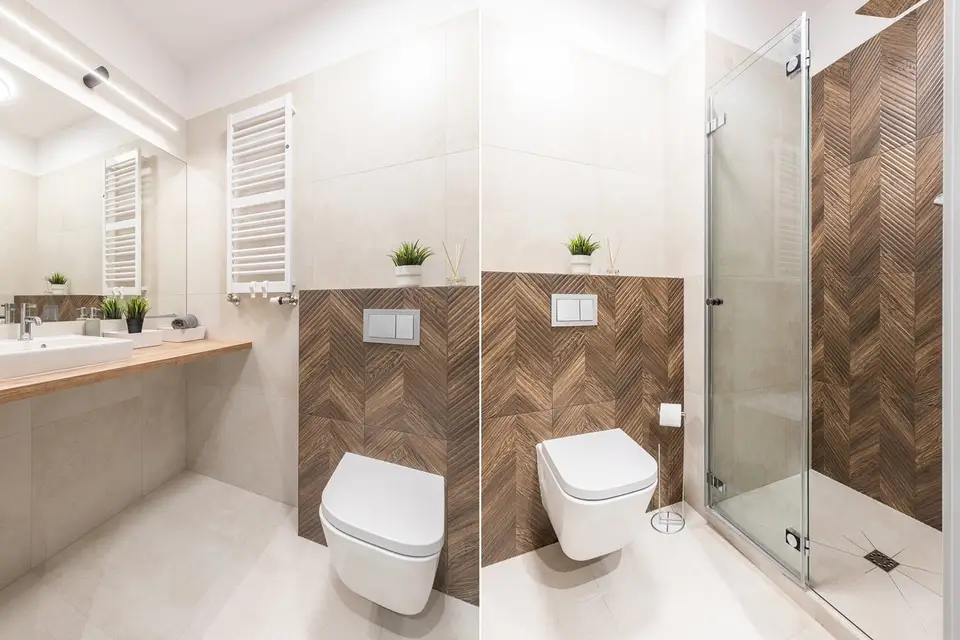 flat in Mokotów 3