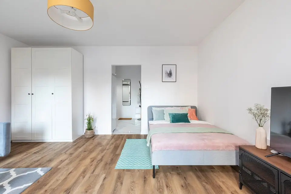 flat in Praga-Północ 3
