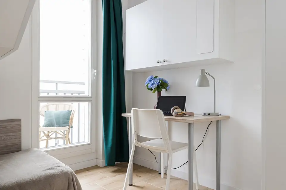 room in Praga-Północ 6