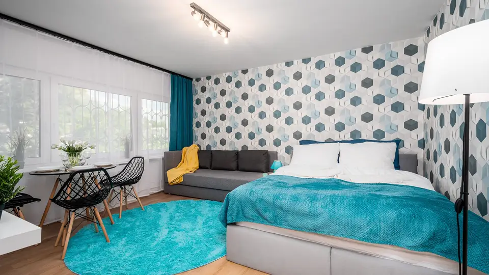 flat in Bielany 1