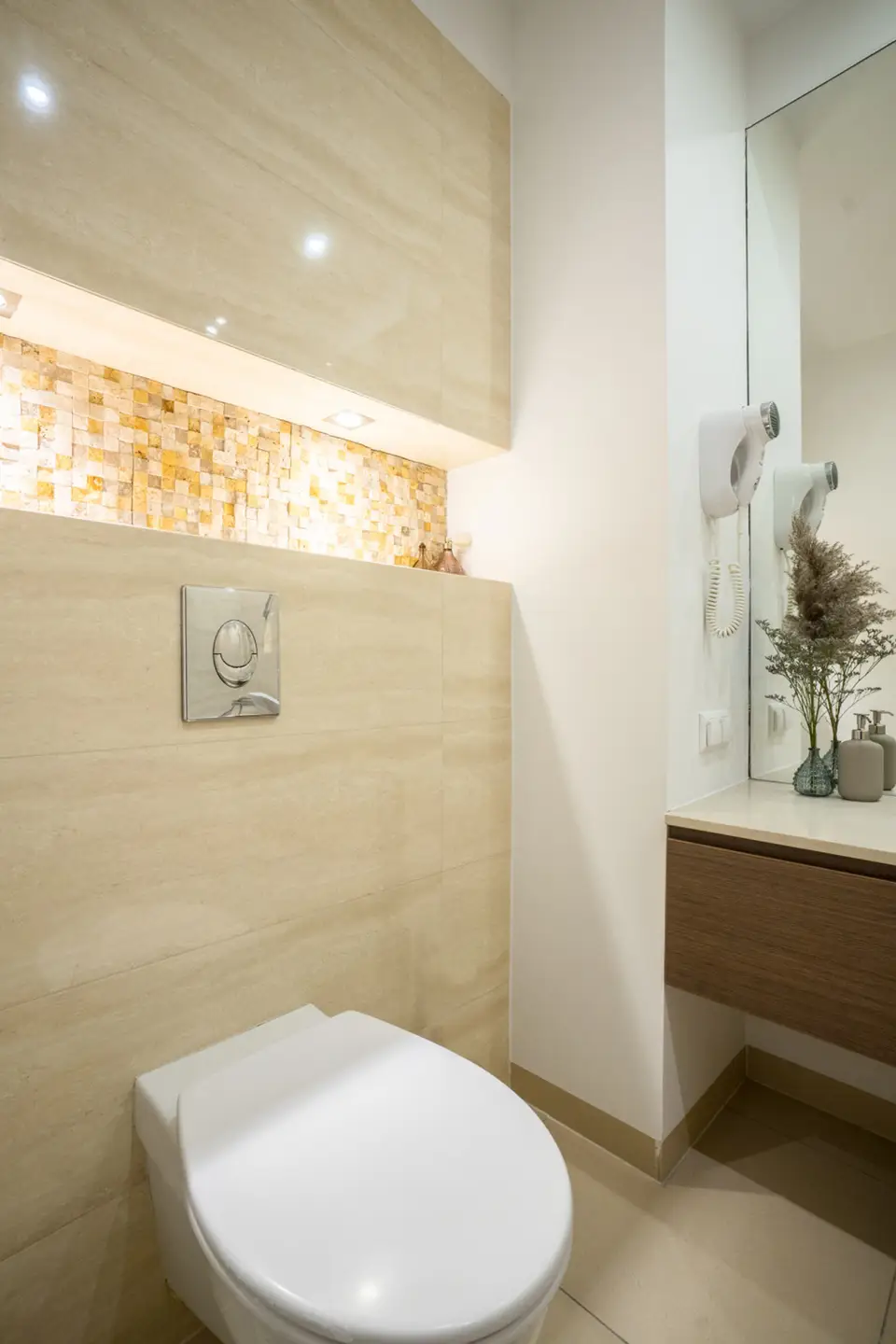 2-room flat in Wola 9