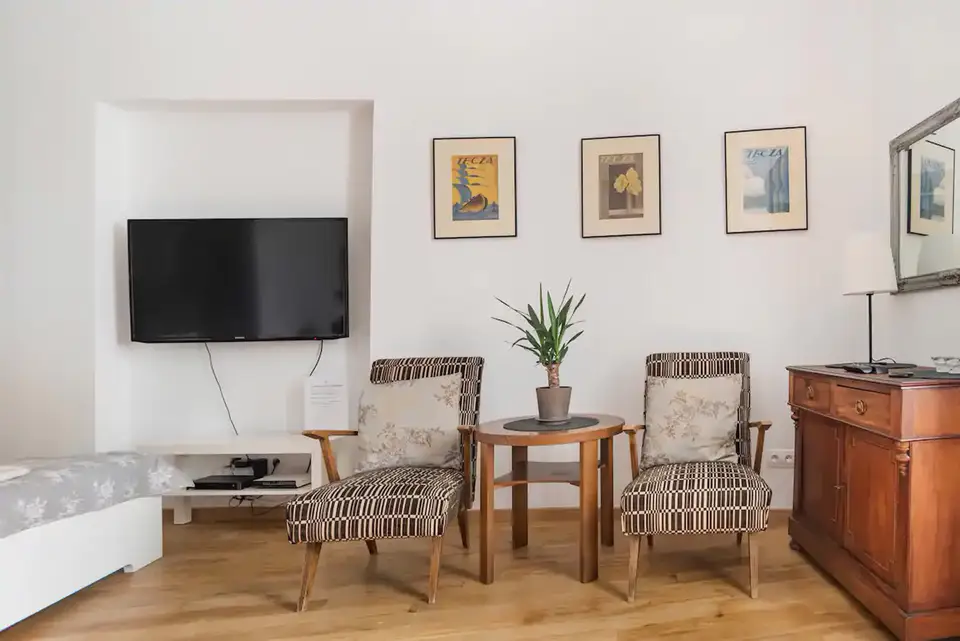 studio in Śródmieście 5