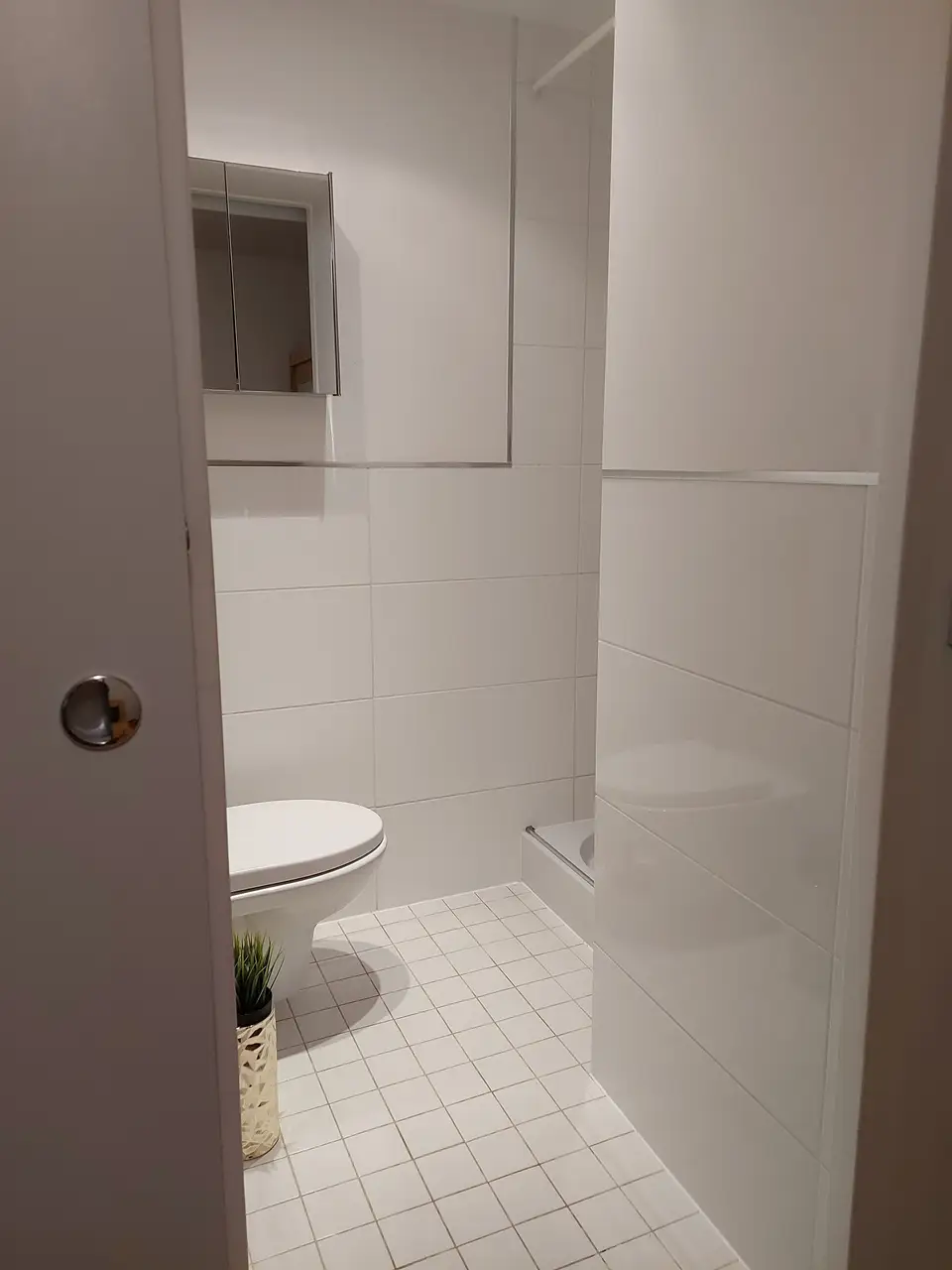 kawalerka, Praga-Północ 2