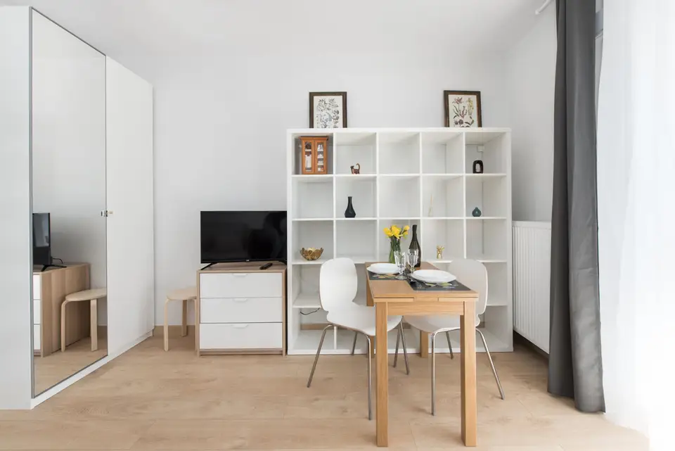 flat in Bielany 7