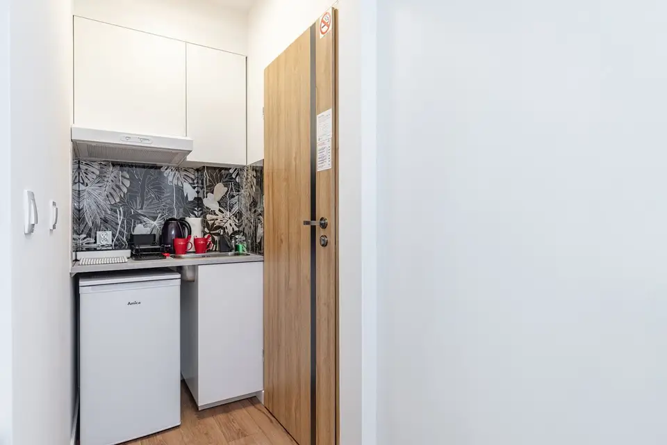 flat in Ursus 4