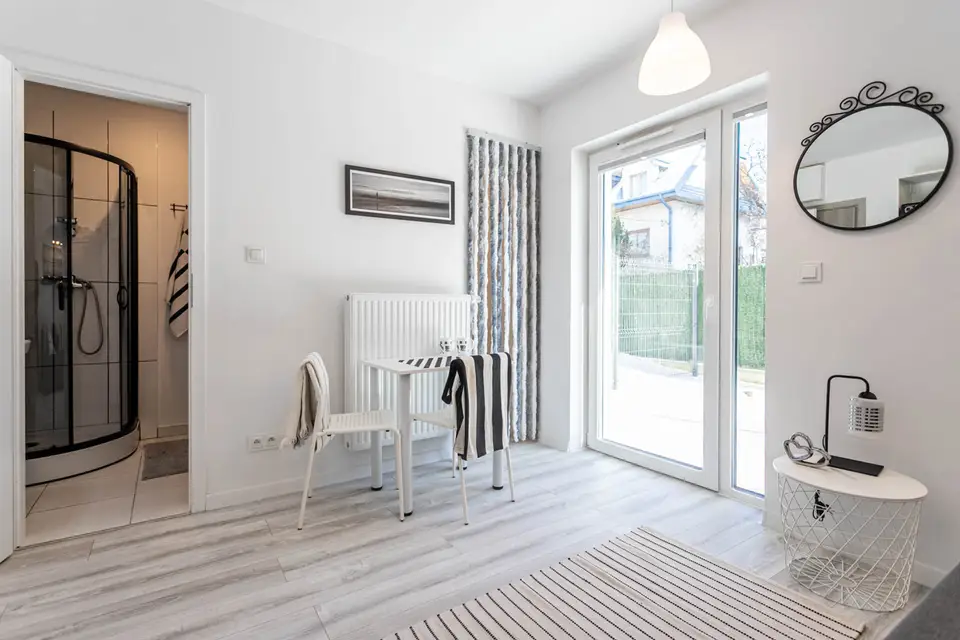 flat in Praga-Południe 6
