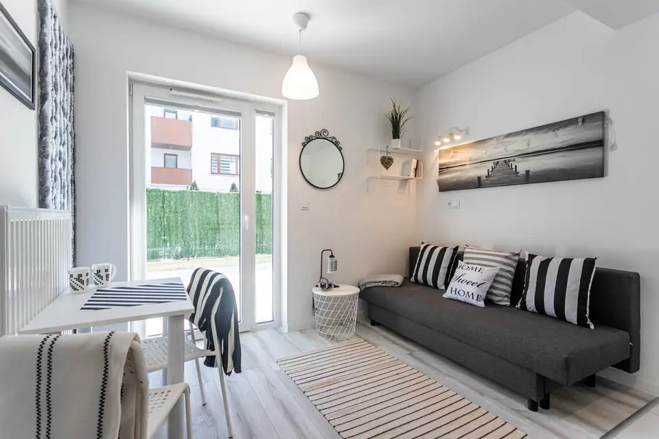 flat in Praga-Południe 1