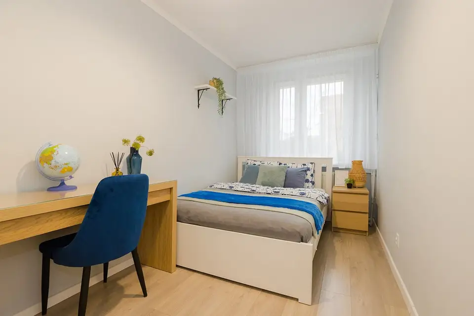 studio in Ursus 5