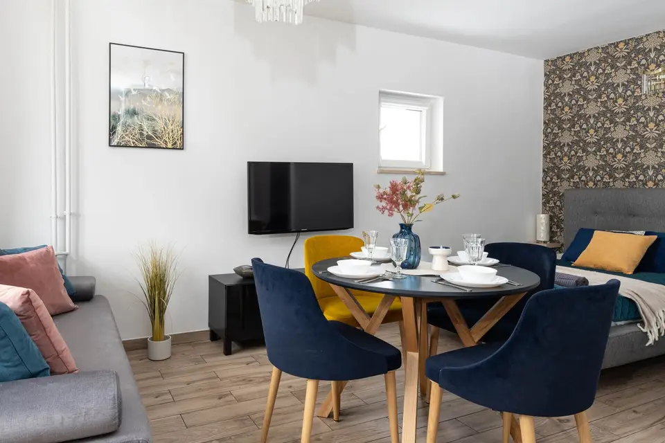 flat in Śródmieście 3